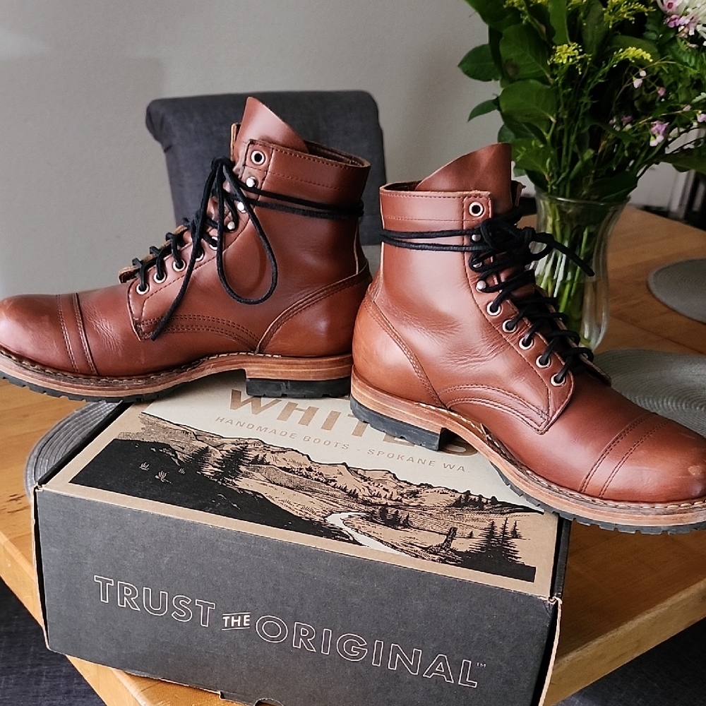 Whites MP Boot